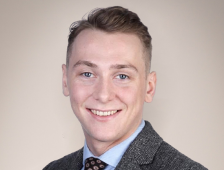 Gunnar Úlfarsson, hagfræðingur