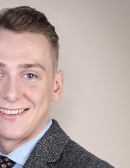 Gunnar Úlfarsson, hagfræðingur