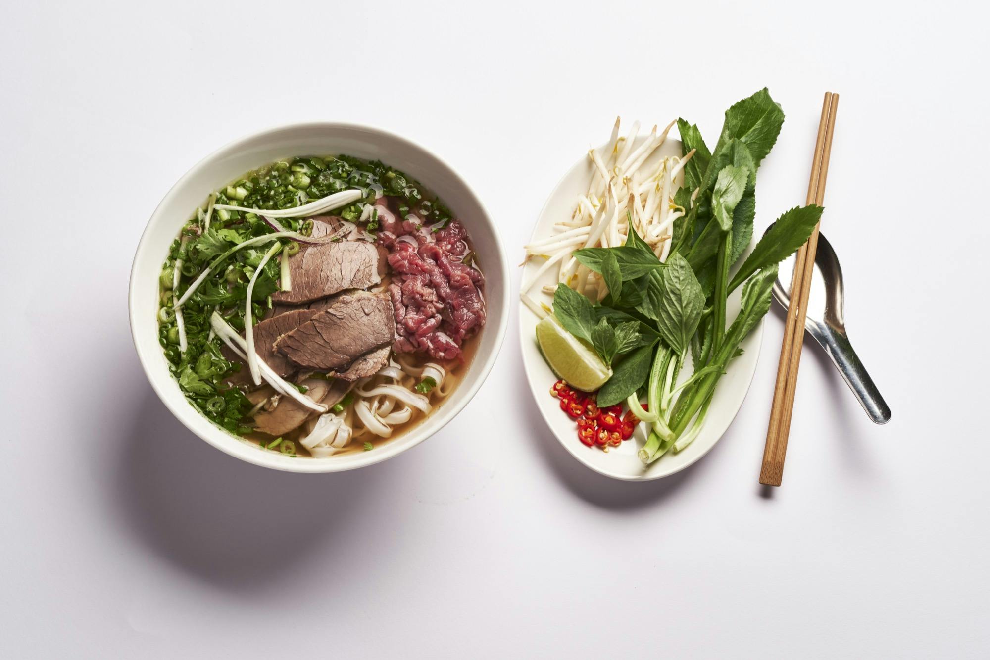 Image from caytrerestaurant.co.uk, Authentic Vietnamese restaurants in London Soho & Hoxton, Shoreditch offer best Vietnamese cuisine. Eat in, takeaway or 2-mile-delivery is within 30 minutes