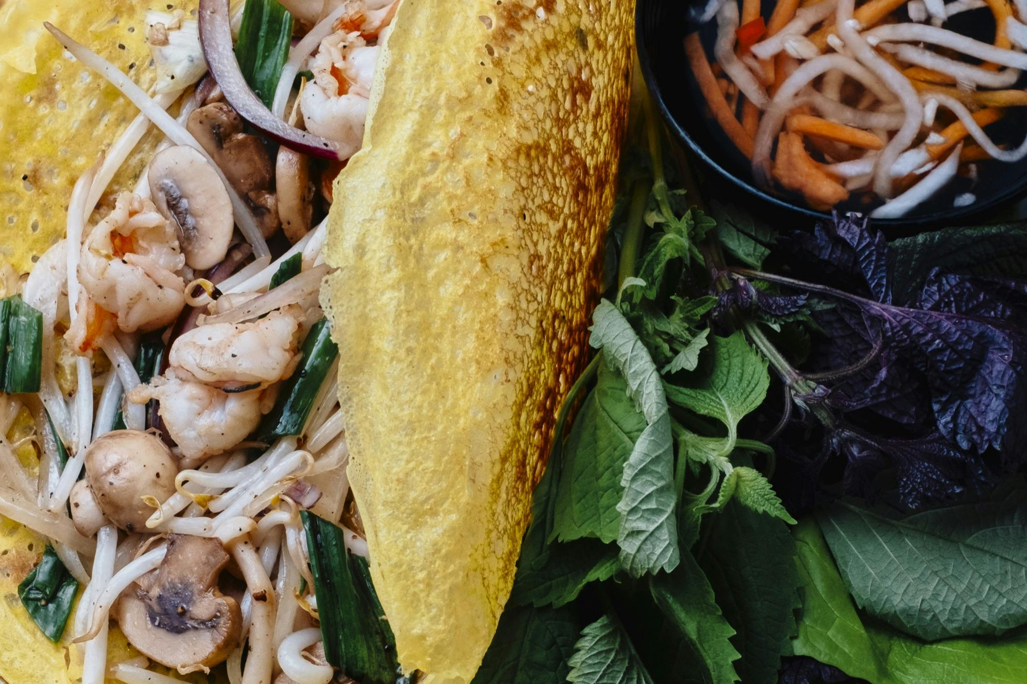 Image from caytrerestaurant.co.uk, Authentic Vietnamese restaurants in London Soho & Hoxton, Shoreditch offer best Vietnamese cuisine. Eat in, takeaway or 2-mile-delivery is within 30 minutes