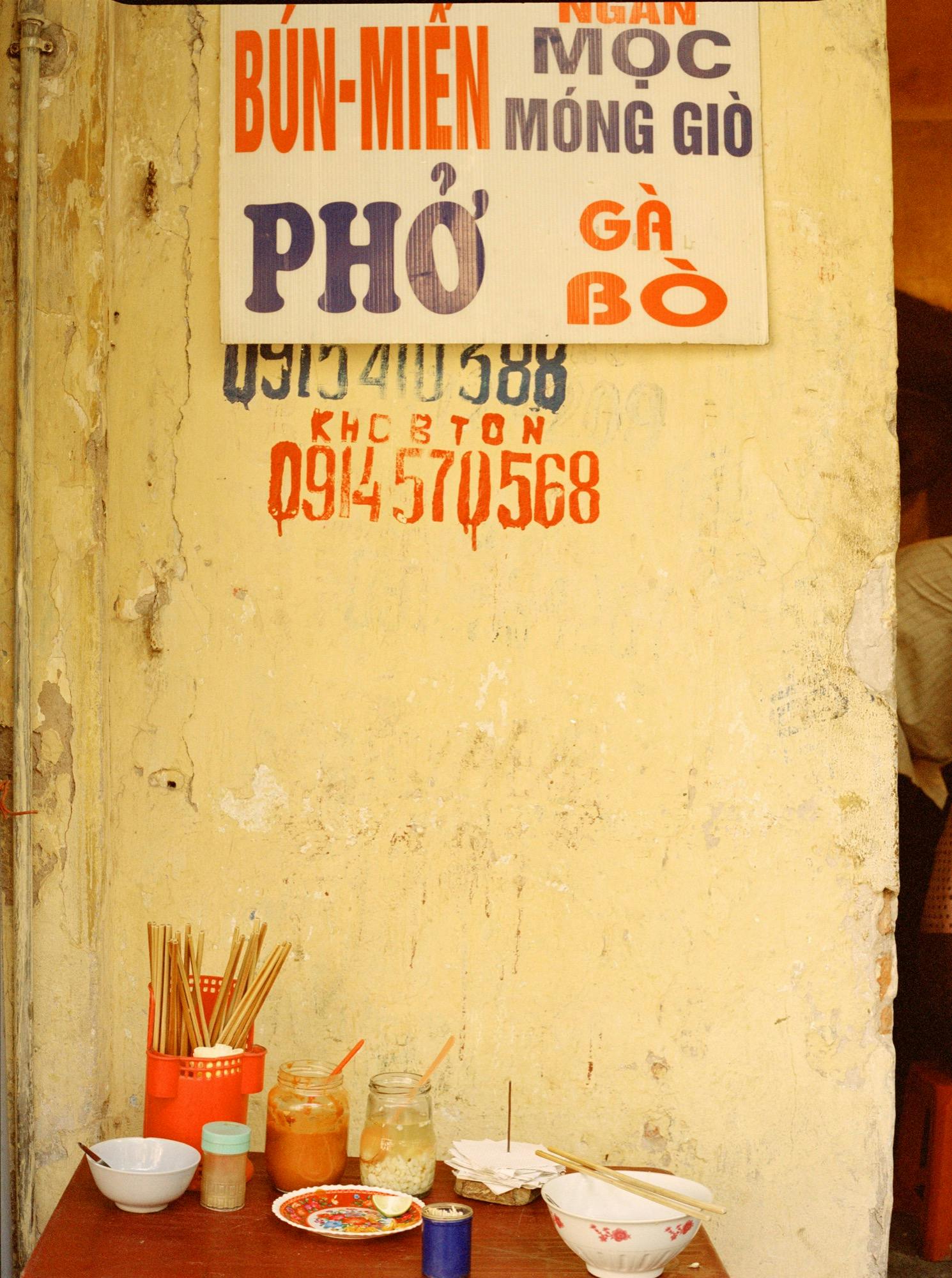 Image from www.vietgrillrestaurant.co.uk, Authentic Vietnamese restaurant in Kingsland Road, specialist in bún, phở & grill serving eat-in, takeaway or delivery via Deliveroo within 32mins around East London.