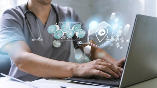Real Time Medical