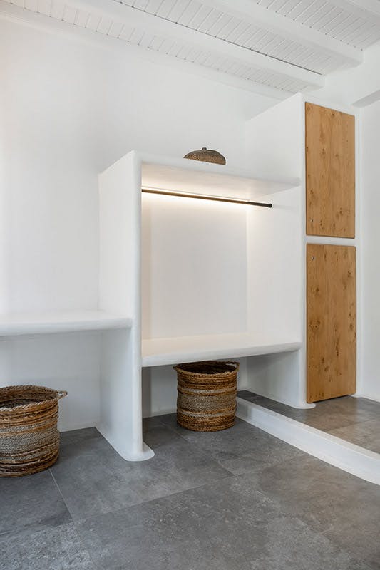 Bedroom Wardrobe