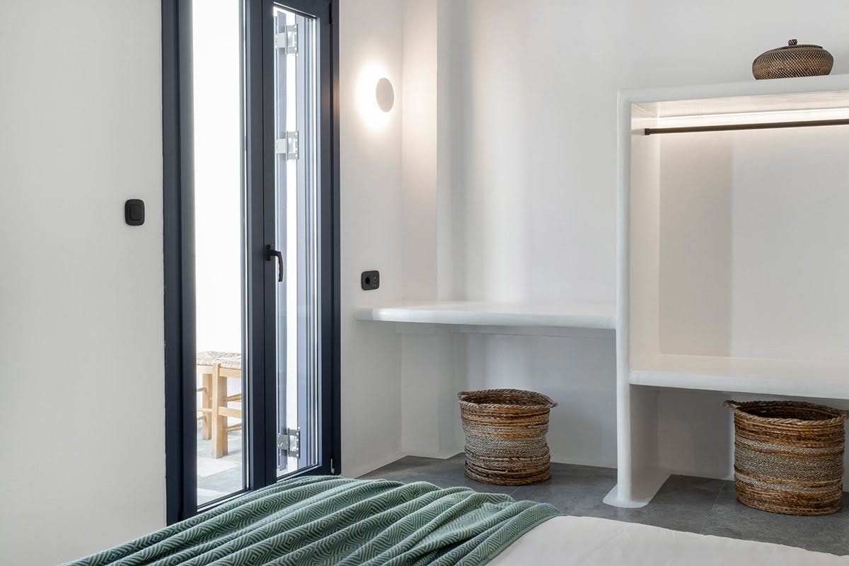 Bedroom Wardrobe