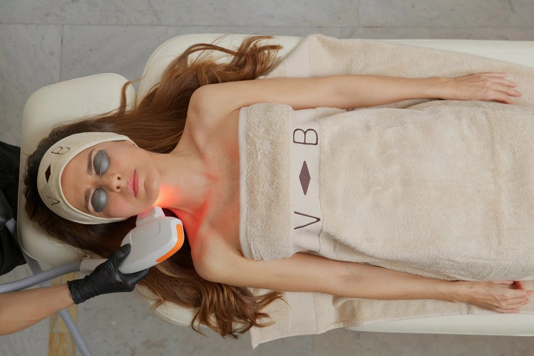 tecnologia near infrared radiation