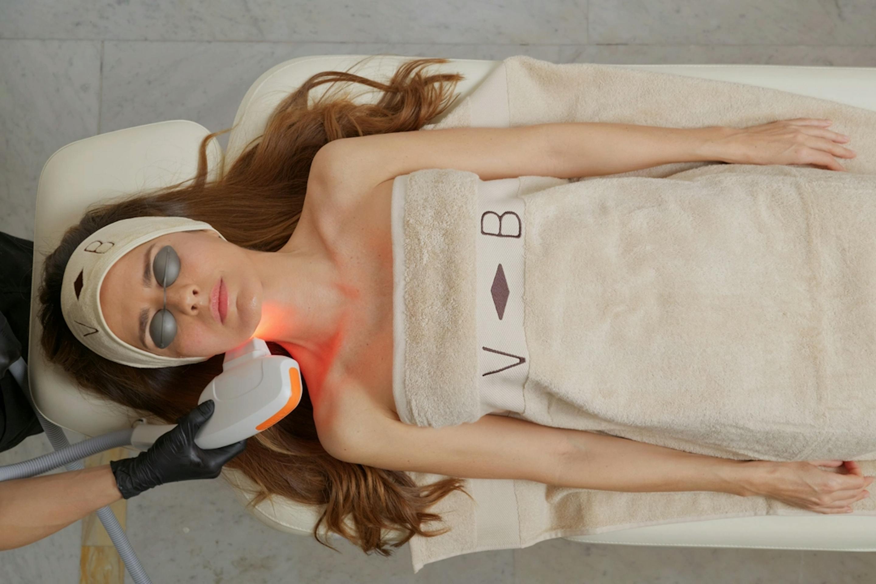 tecnologia near infrared radiation