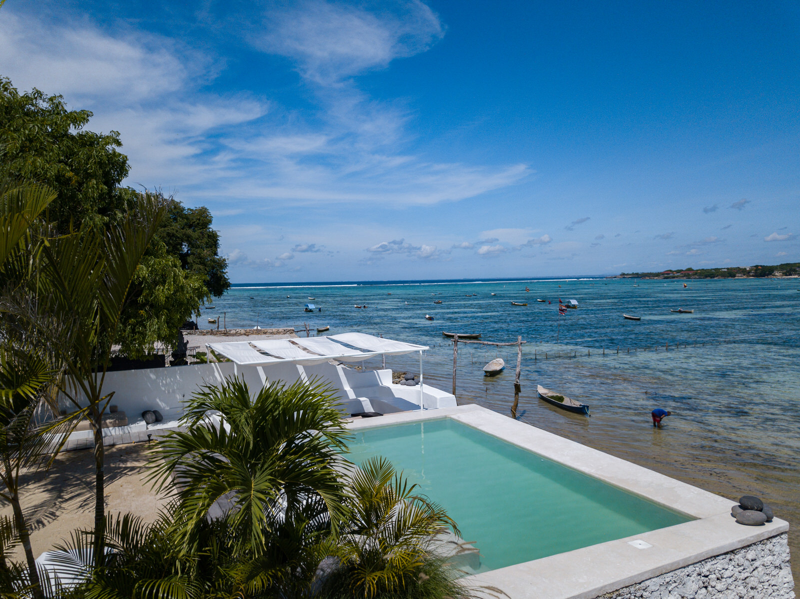 Slider Banner Villa Lagoon