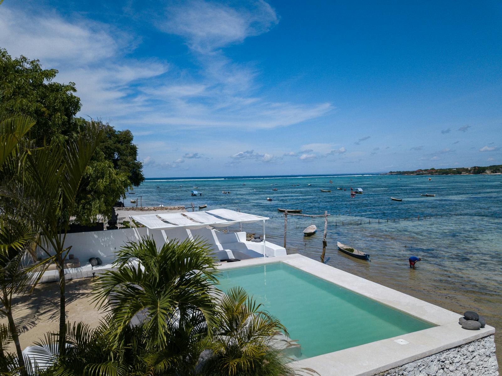 Slider Banner Villa Lagoon