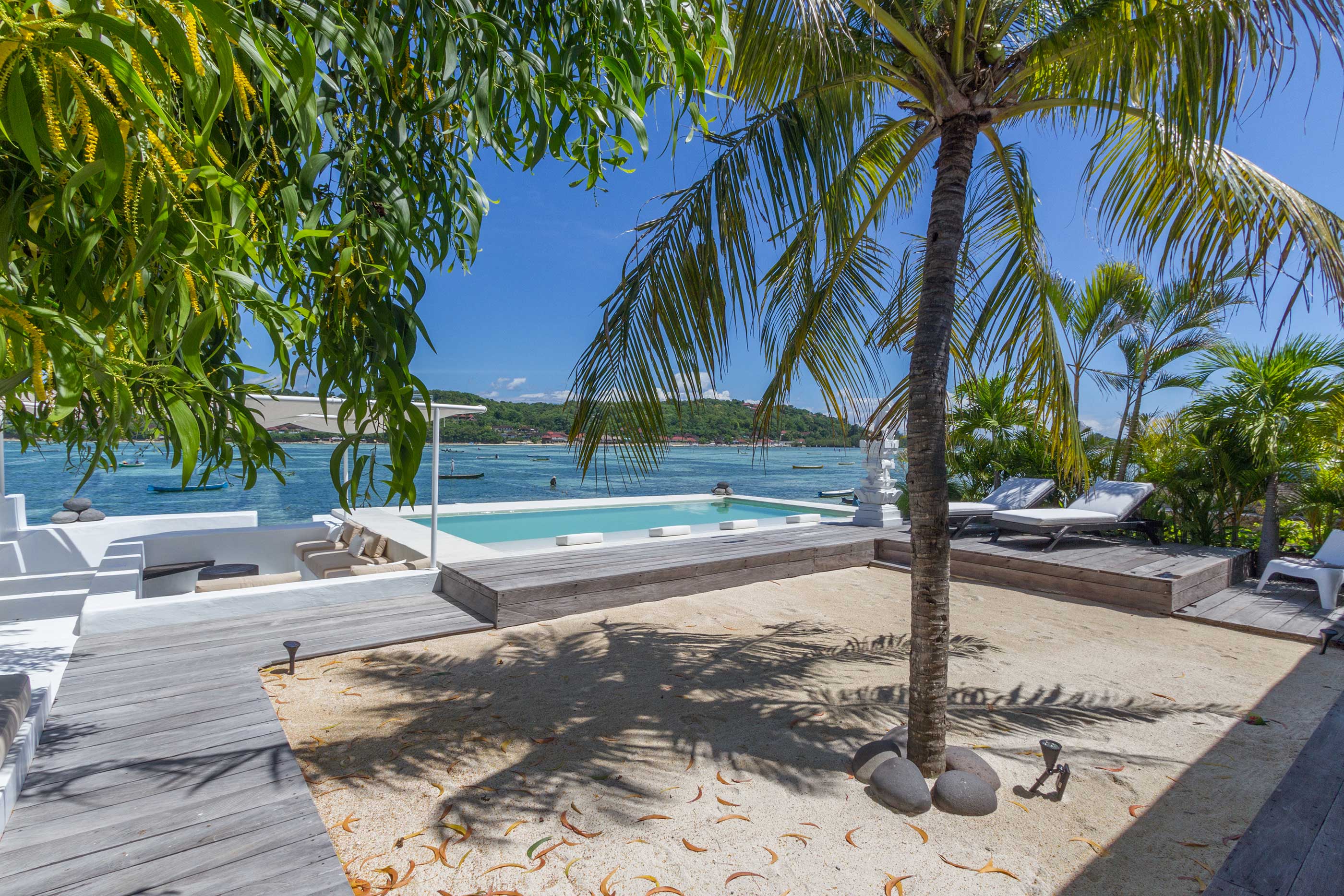 Slider Banner Villa Lagoon