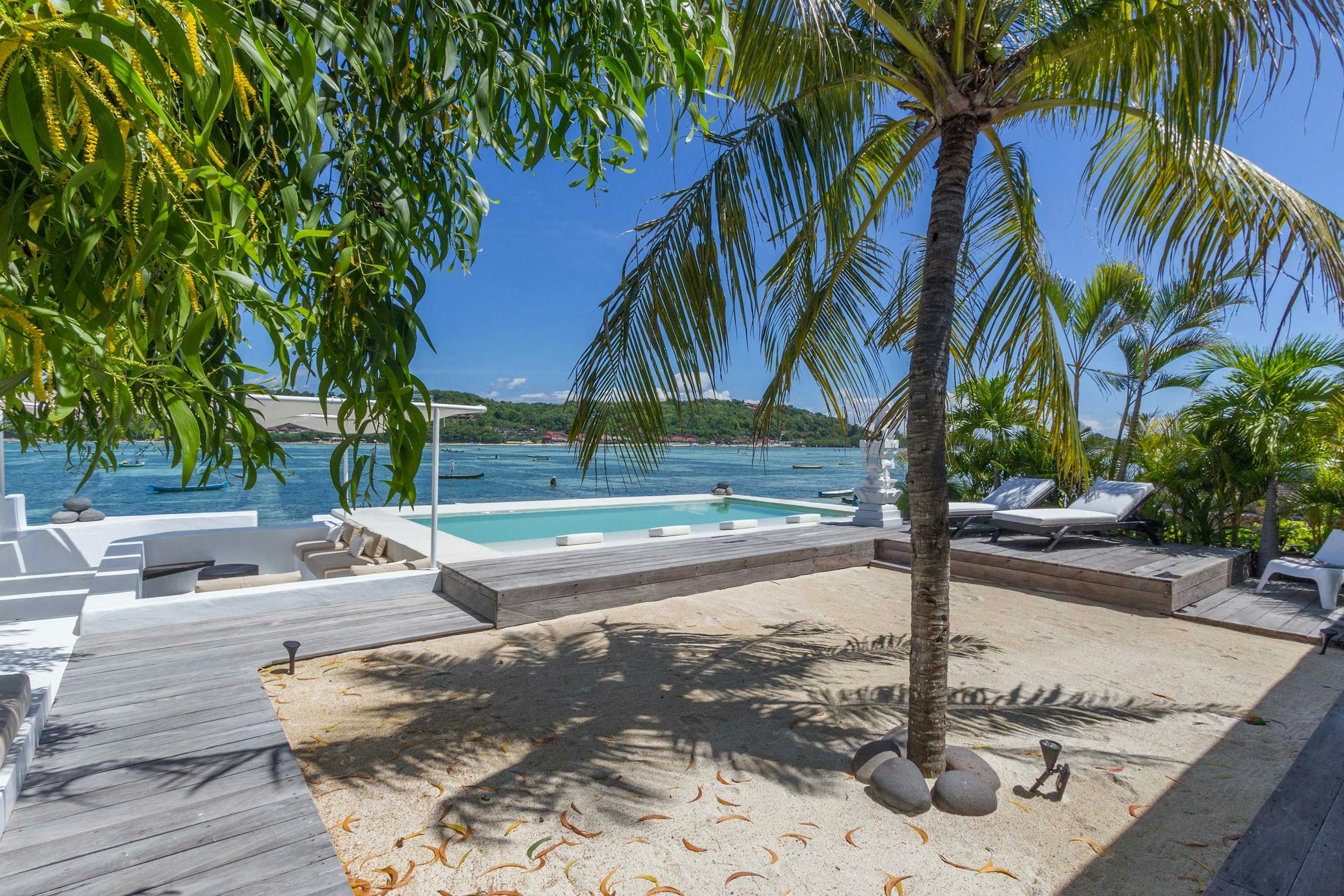 Slider Banner Villa Lagoon