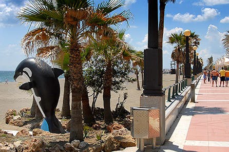 <h3>Estepona</h3>