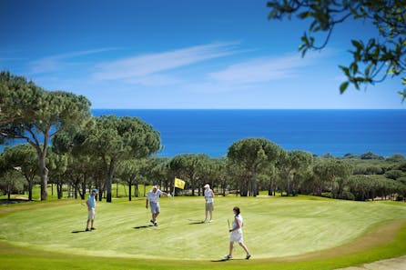 <h3>Golf</h3>