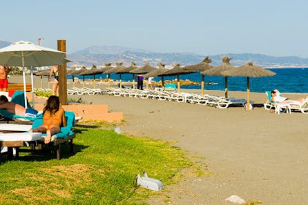 <h3>Guadalmina</h3>
