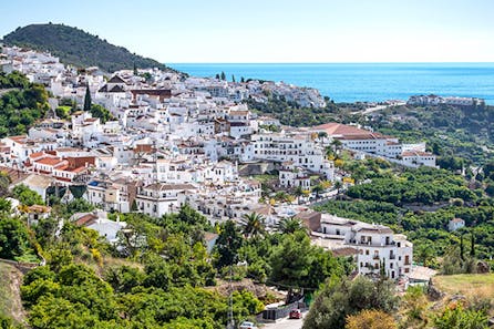 <h3>Frigiliana</h3>