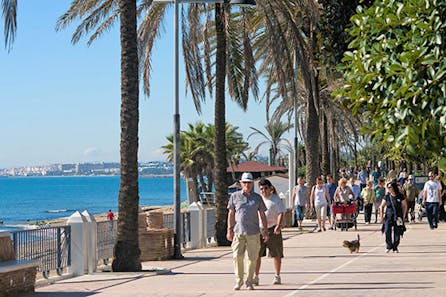 <h3>Marbella </h3>