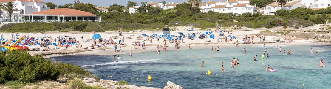 Playa-Calan-Bosch-Menorca