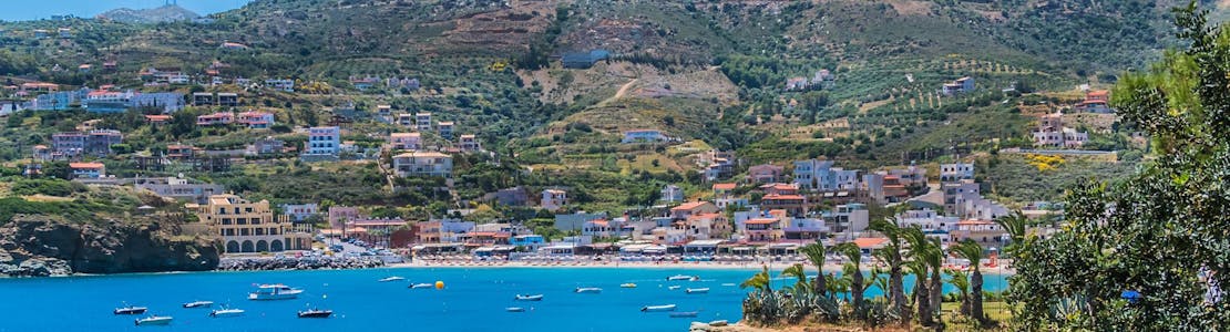 Agia-Pelagia-Crete