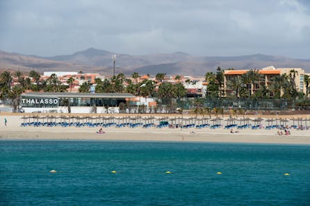 <h3>Caleta de Fuste</h3>