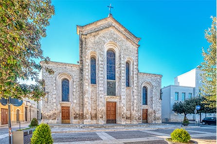 <h3>San Michele Salentino</h3>