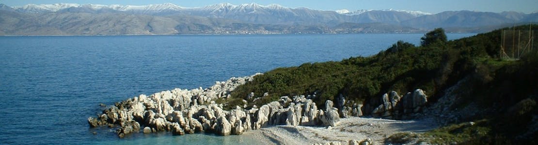 Agios-Spyrdon-Korfu