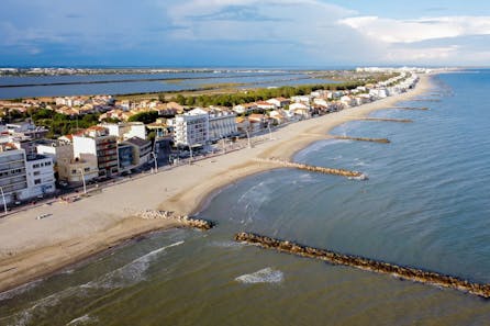 <p>Palavas-les-Flots</p>