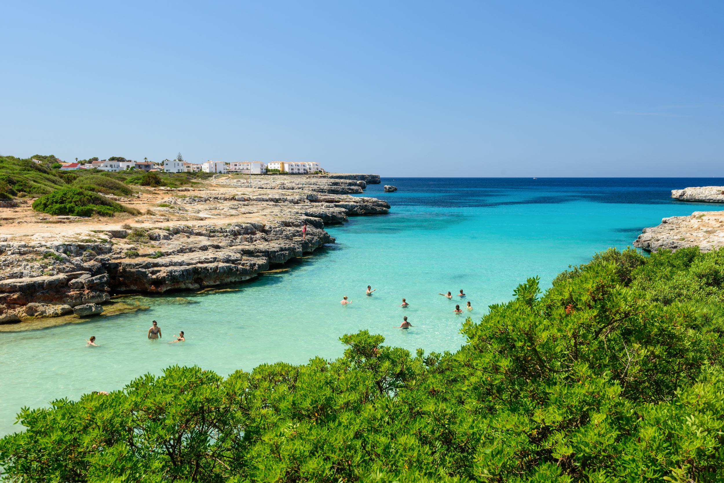Villas en Sa Caleta Resort 2023-2024 | Villa Plus