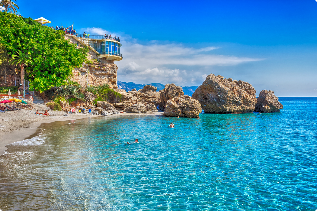 Villas in Andalucia Andalucia Villa Rentals Villa Plus