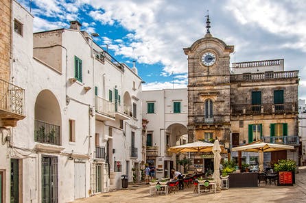 <h3>Cisternino</h3>