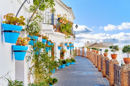<h3>Mijas</h3>