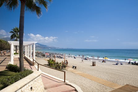 <h3>Castillo Ranta Fuengirola</h3>