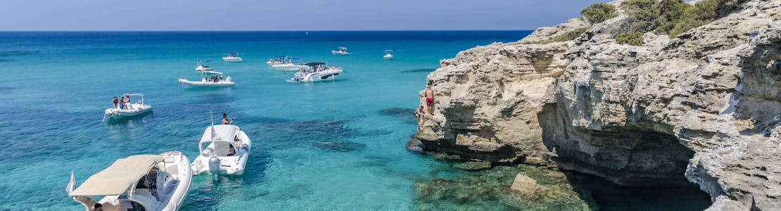 Akamas Peninsula Latchi