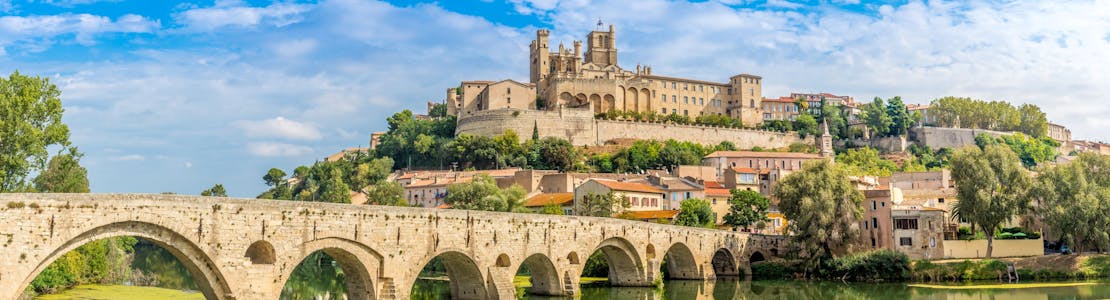 Béziers-Languedoc-Frankrike