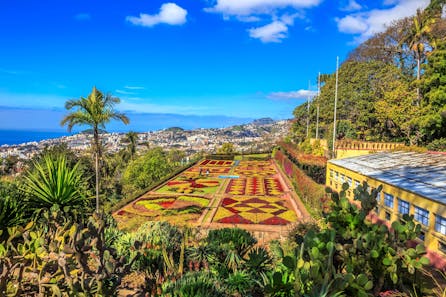 <h3>Funchal</h3>