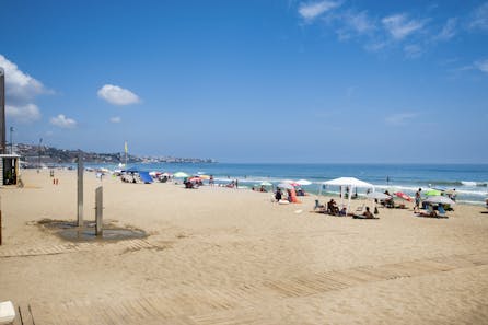 <h3>Torreblanca/Las Gaviotas Ranta</h3>