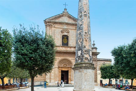 <h3>San Vito dei Normanni</h3>
