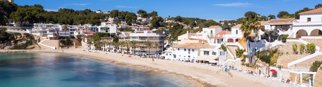 El-Portet-Moraira-Costa-Blanca