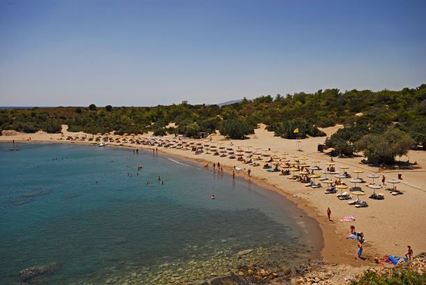 Villen in Rhodos | Urlaub in Rhodos | Villen zu vermieten in Rhodos ...