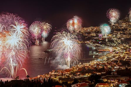 <h3>Festivales y celebraciones</h3>