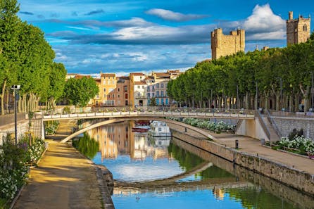 <h3>Narbonne</h3>