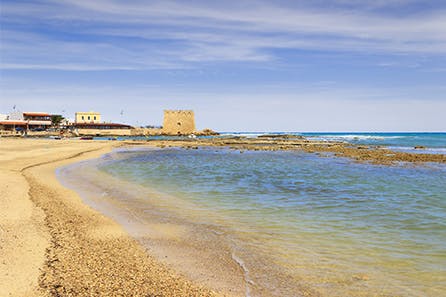 <h3>Torre Santa Sabina</h3>