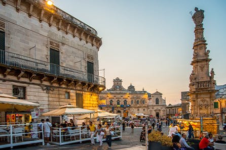 <h3>Ostuni</h3>