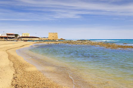 <h3>Torre Santa Sabina</h3>