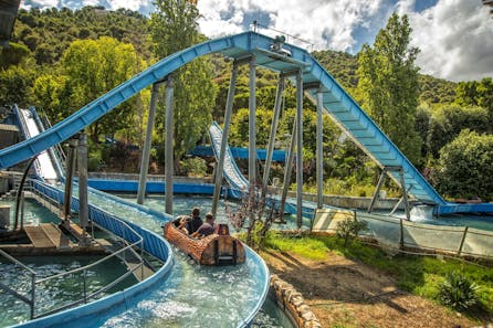 <h3>Safari por Fasanolandia y el zoológico</h3>