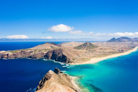 <h3>Porto Santo</h3>