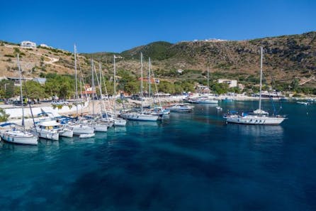 <h3>Agios Nikolaos</h3>