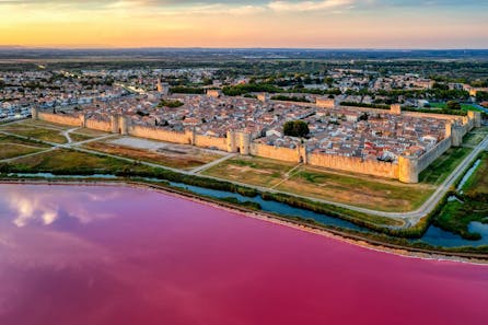 <h3>Aigues Mortes</h3>