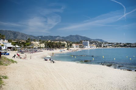 <h3>Mijas Costa</h3>