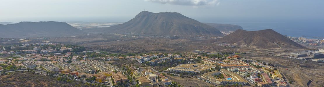 Chafoya-Tenerife