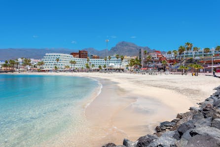 <h3>Playa La Pinta Rand</h3>