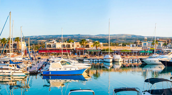 Villas in Cyprus | Cyprus Villa Holidays 2021 | Villa Plus